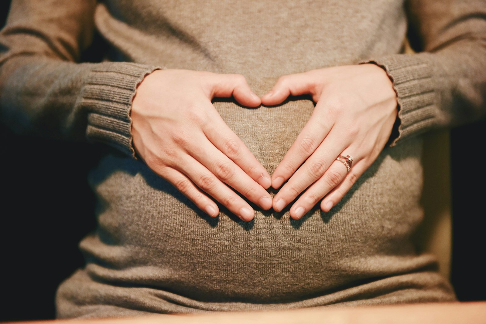 Illustrative healthcare photograph for Sugar that appears in pregnancy. Not a photo of Rao Lokram Charitable Trust.